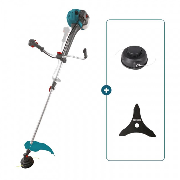 ������� ������� ���������� Konner&Sohnen KS KS BC19G-2T 6500��/��� 7.5�� KSBC19G-2T - �������� 1