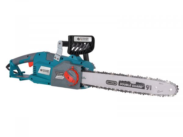 ���� ������ Konner&Sohnen KS CS2200-16, 40��, 2200��, 5.2�� KSCS2200-16 - �������� 1