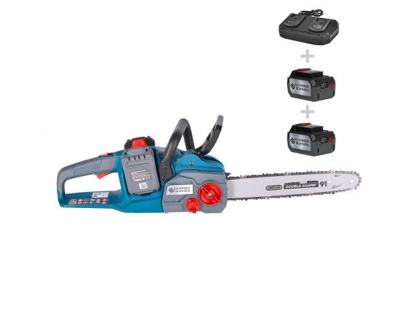 ���� ������ �������������� Konner&Sohnen KS CS40V-16 40�(20+20�) ��� 2?4����� 40�� 3.6�� KSCS40V-16SET - �������� 1