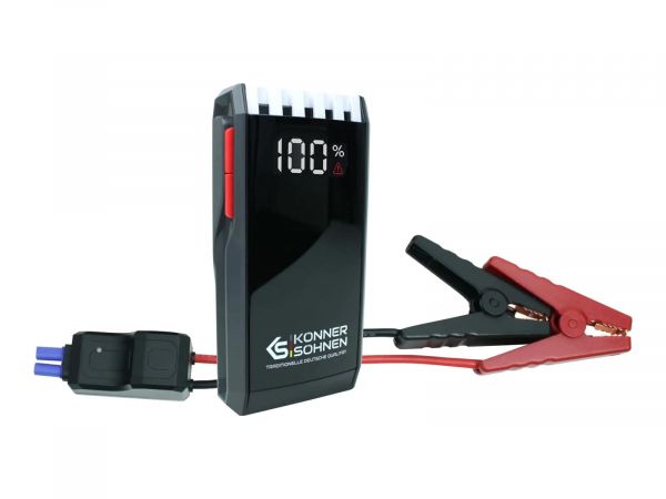 �������� ���������� ����������� Konner&Sohnen KS JS-1000, 12000����, 500�/1000�, 0.95�� KSJS-1000 - �������� 1