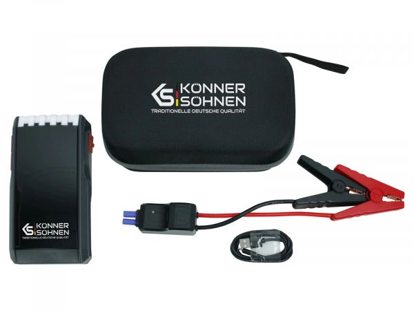 �������� ���������� ����������� Konner&Sohnen KS JS-1000, 12000����, 500�/1000�, 0.95�� KSJS-1000 - �������� 3