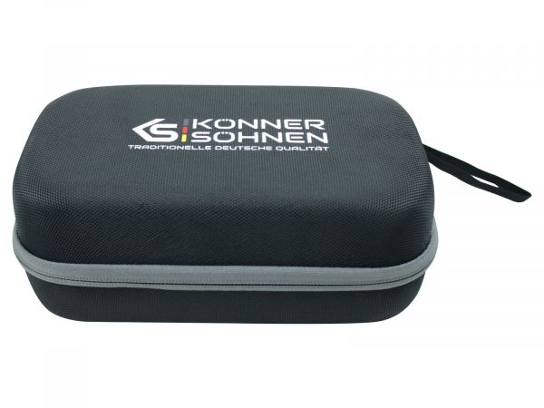 �������� ���������� ����������� Konner&Sohnen KS JS-1000, 12000����, 500�/1000�, 0.95�� KSJS-1000 - �������� 5