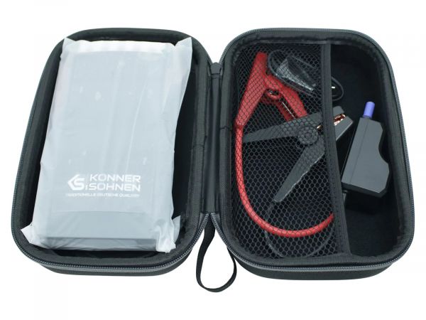 �������� ���������� ����������� Konner&Sohnen KS JS-1000, 12000����, 500�/1000�, 0.95�� KSJS-1000 - �������� 2