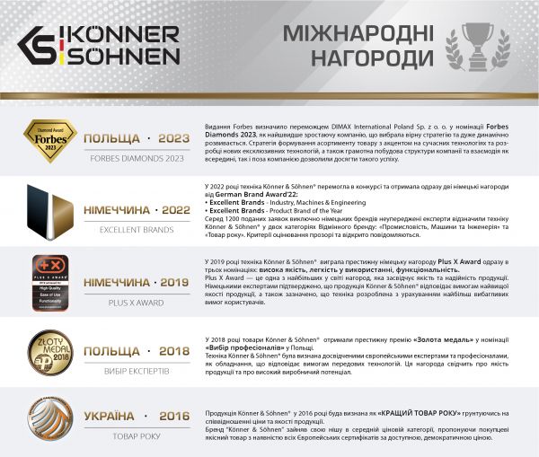      Konner&Sohnen KS JSP-2000  , 15, 14800, USB, 2000, 22/, 1.6 KSJSP-2000 -  13
