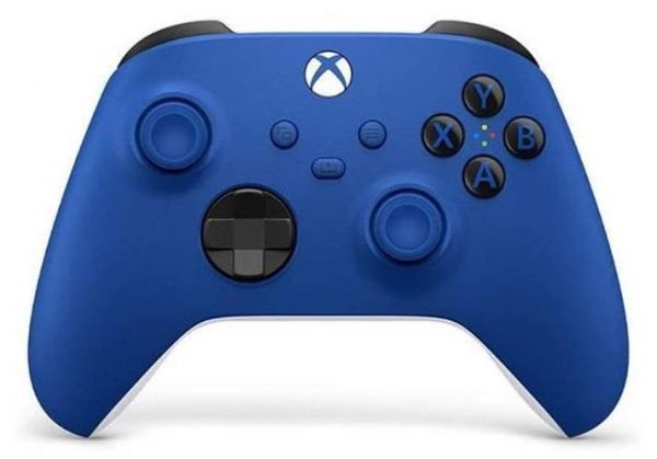 ������� Xbox BT, Shock Blue KSLMI1KON0069 - �������� 1