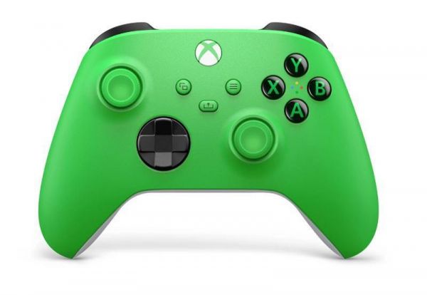 ������� Xbox BT, Velocity Green KSLMI1KON0071 - �������� 1