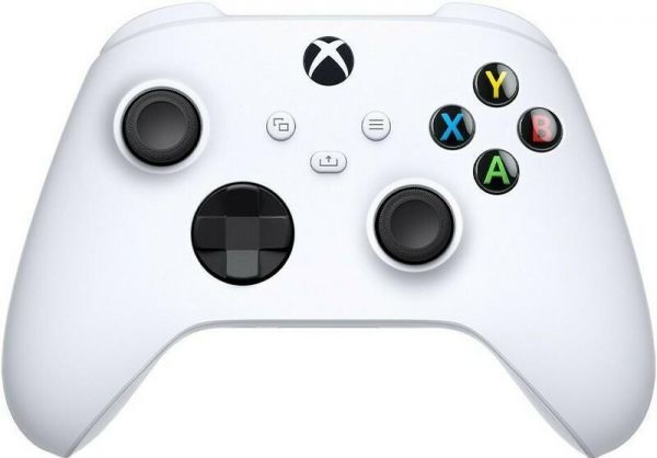 ������� Xbox BT, Robot White KSLMI1KON0074 - �������� 1