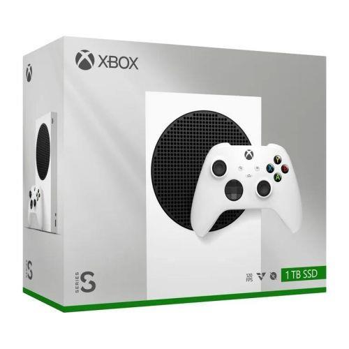 ������� ������� Xbox Series S 1TB, ����� KSLMI1ONE0040 - �������� 1