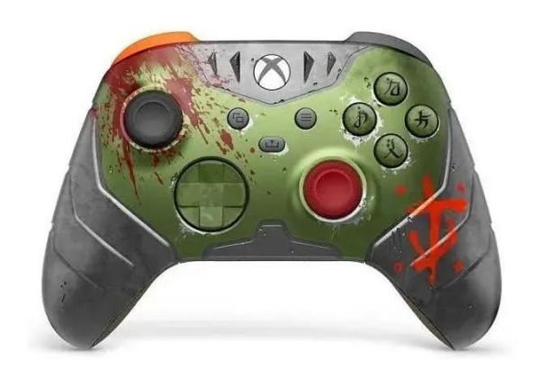 ������� Xbox BT, DOOM: The Dark Ages Limited Edition KSLMICKON0004 - �������� 1