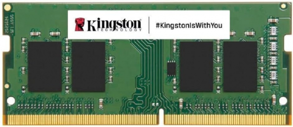 ���'��� ������� Kingston DDR4 16GB 3200 ECC SO-DIMM KSM32SES8/16MF - �������� 1