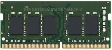 ���'��� ������� Kingston DDR4  8GB 3200 ECC SO-DIMM KSM32SES8/8HD - �������� 1