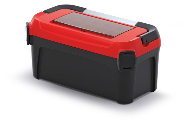 Kistenberg ���� ��� ����������� SMART, 20", 50*25.1*24.3��, ������� KSMA50F - �������� 1