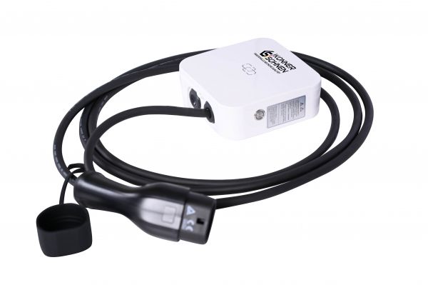 ������� ������� �������������� Konner&Sohnen KS P16/3, 3 ����, 400�, 16�, 11���, Type 2, IP65, 6�� KSP16/3 - �������� 3