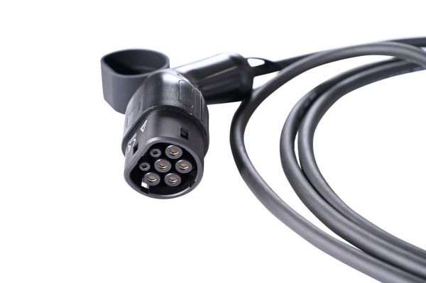 ������� ������� �������������� Konner&Sohnen KS P32/3, 400�, 33�, 22���, 3 ����, Type 2, IP65, 6�� KSP32/3 - �������� 4