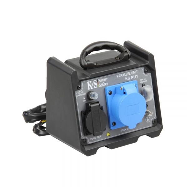 ���� ��� ������������� ����������� ����������� Konner&Sohnen KS 1.36�� KSPU1 - �������� 1