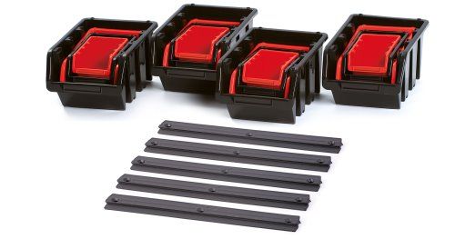 ������ ��������� � ������� ����������� ��� �������� Kistenberg KST16, 5 ������� 38.6*0.8*4.3��, 16 �����������, ������� KST16 - �������� 1