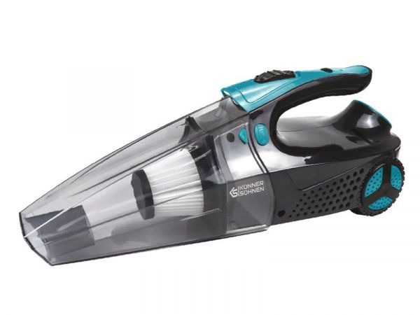 ������� Konner&Sohnen ������������� � ������������ 4�1, 12�, KS VCP30, 80��, 6.7�, 150PSI, 3000��, 1.2�� KSVCP30 - �������� 1