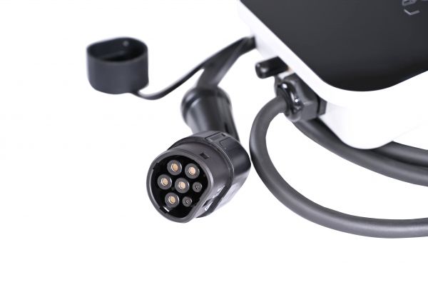 ������� ������� �������������� Konner&Sohnen KS X32/1, 230�, 32�,7���, Type 2, IP54, 12�� KSX32/1 - �������� 5