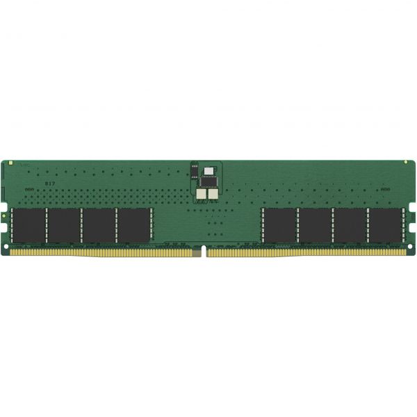 Kingston ���'��� �������� DDR5 32GB 5600 KVR56U46BD8-32 - �������� 1