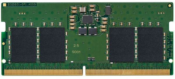 Kingston ���'��� �������� DDR5 16GB 5600 KVR56U46BS8-16 - �������� 1