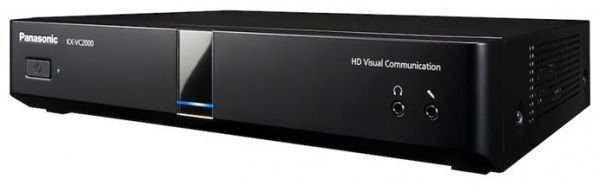 Panasonic VC2000 KX-VC2000 - �������� 2