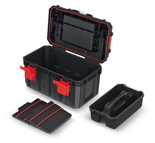 ���� ��� ����������� Kistenberg S Block PRO, 18", 45*28*26.4, ������� KXS4530 - �������� 1