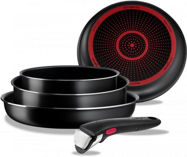 ����� ������ Tefal Ingenio Easy Cook&Clean, 13 ���������, �������� L1539843 - �������� 7