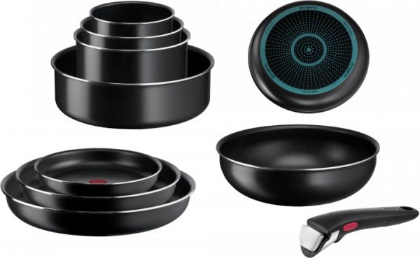 ����� ������ Tefal Ingenio Easy Cook&Clean, 13 ���������, �������� L1539843 - �������� 15