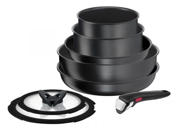 ����� ������ Tefal Ingenio Daily Chef 8 ���������, ��������, ������, ������� ����� L7629242 - �������� 1