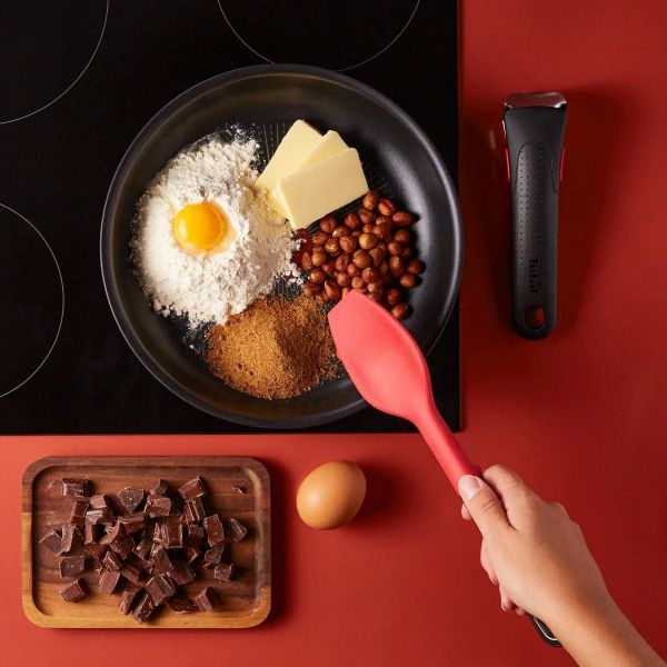 ����� ������ Tefal Ingenio Unlimited, ������� �����, 13 ���������, ��������, �������, �������, �������, ������, ������ L7639002 - �������� 4