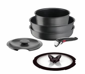 ����� ������ Tefal Ingenio Inspiration, 6 ���������, ��������, ������, �������, ������ L867S604 - �������� 1