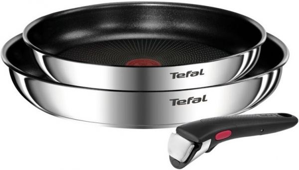 ����� ������ Tefal Ingenio Emotion, 3 ��������, ����.����� L897S374 - �������� 1
