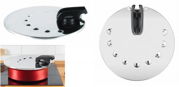 Tefal ������ �� �������� �� �������������� Ingenio, 20-28��, ��������� �����, ������� L9829853 - �������� 1