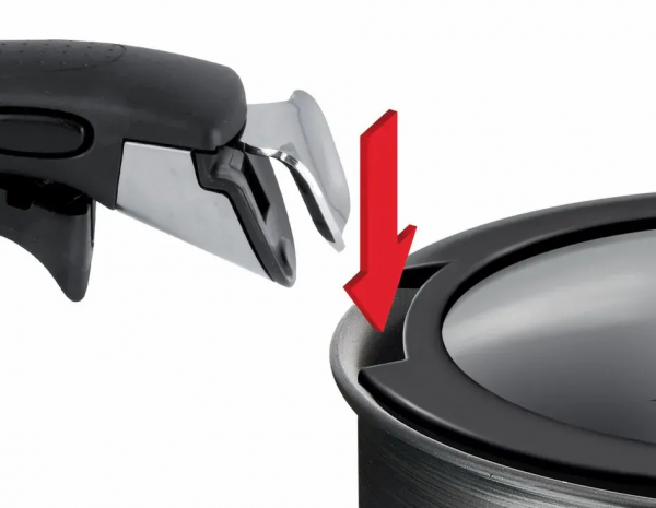 ����� ���������� ������ Tefal Ingenio, 16��, 18��, 20��, ������, �������, ������ L9849053 - �������� 2