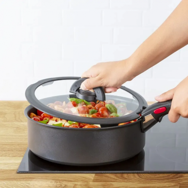 ����� ���������� ������ Tefal Ingenio, 16��, 18��, 20��, ������, �������, ������ L9849053 - �������� 6