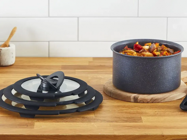 ����� ���������� ������ Tefal Ingenio, 16��, 18��, 20��, ������, �������, ������ L9849053 - �������� 4