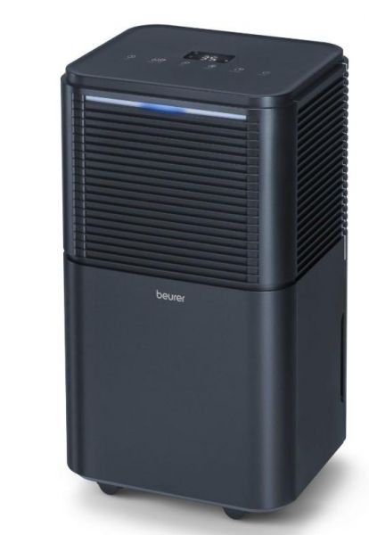 ��������� ������� Beurer 12�/����� 30�2, 200��, �������, ���� ����, ������ �����, ������ LE_150 - �������� 1