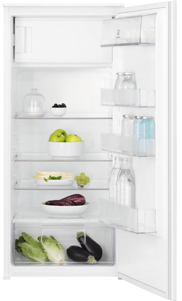 ������������ ����������� ����������� Electrolux ������������ � �����. �����., 122x55�55, �����.���.-173�, �����.���.-14�, 1��., E, ST, ����� LFB3AE12S - �������� 1