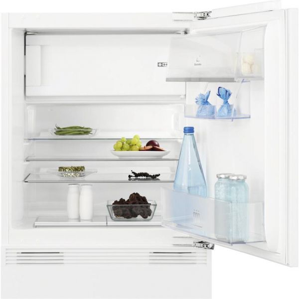 ������������ ����������� ����������� Electrolux ������������ � �����. �����., 82x60�55, �����.���.-93�, �����.���.-16�, 1��., E, ST, ����� LFB3AE82R - �������� 1