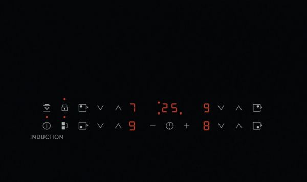 ���������� �������� �������� Electrolux LIV63431BK ������ - �������� 2