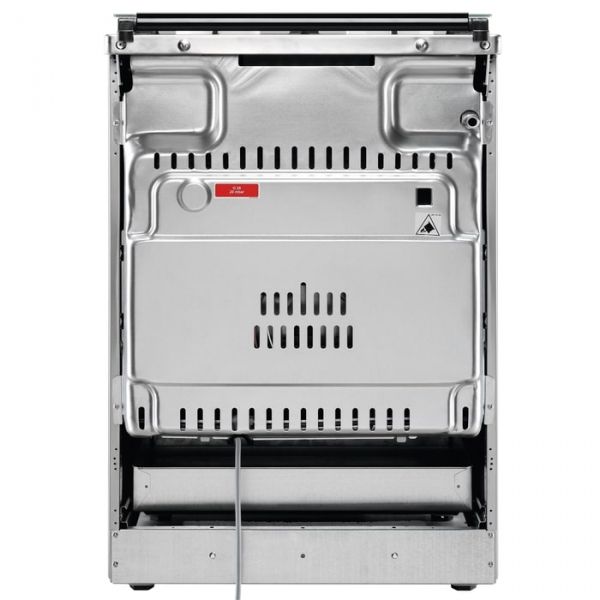 Electrolux ����� ������, 59�, 60x60��, ���� LKG604012W - �������� 3