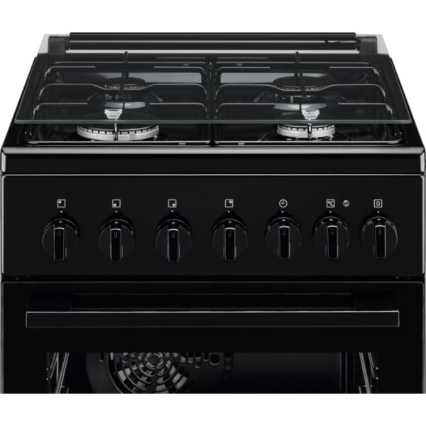 Electrolux ����� ����������, 57�, 50x60��, ���������, ������ LKK520022K - �������� 2