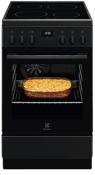 ����� Electrolux ������������� ������������������, 57�, 50x60��, �������, ���������, ������ ���. LKR520275K - �������� 1