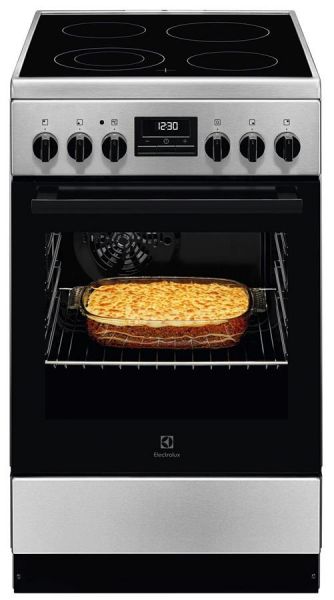 ���������� ����� Electrolux LKR540266X - �������� 1