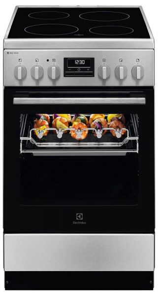 ���������� ����� Electrolux LKR540267X - �������� 1
