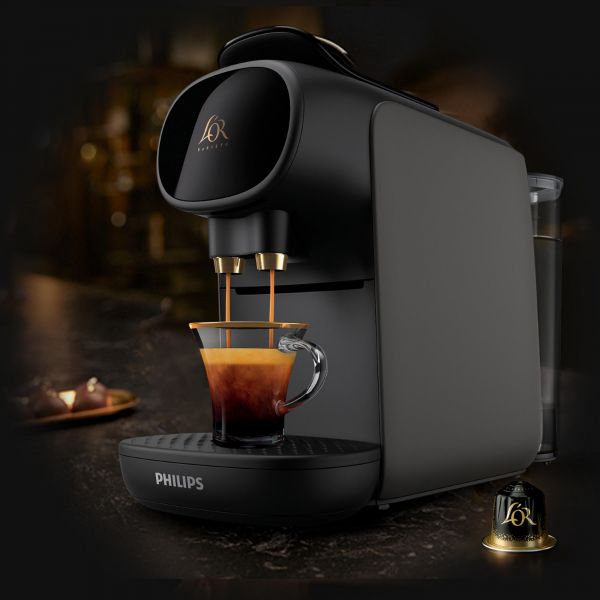 ���������� Philips L'OR Barista Sublime LM9012/60 ������ - �������� 8