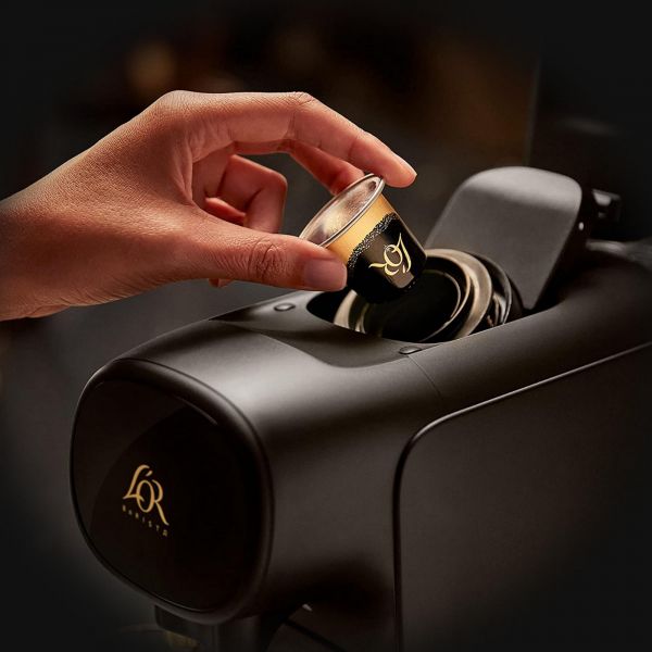 ���������� Philips L'OR Barista Sublime LM9012/60 ������ - �������� 7