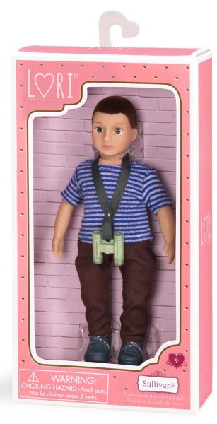 ����� LORI 15 �� �������� (��������������) LO31110Z - �������� 3