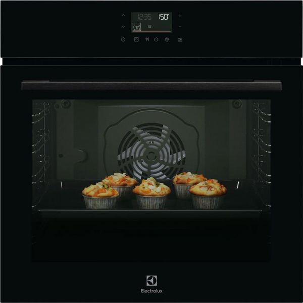 ������ ���� ���������� ELECTROLUX LOD7P86Z - �������� 1