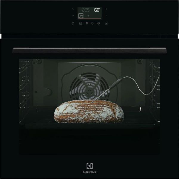 ������ ���� ���������� ELECTROLUX LOD7P87Z - �������� 1